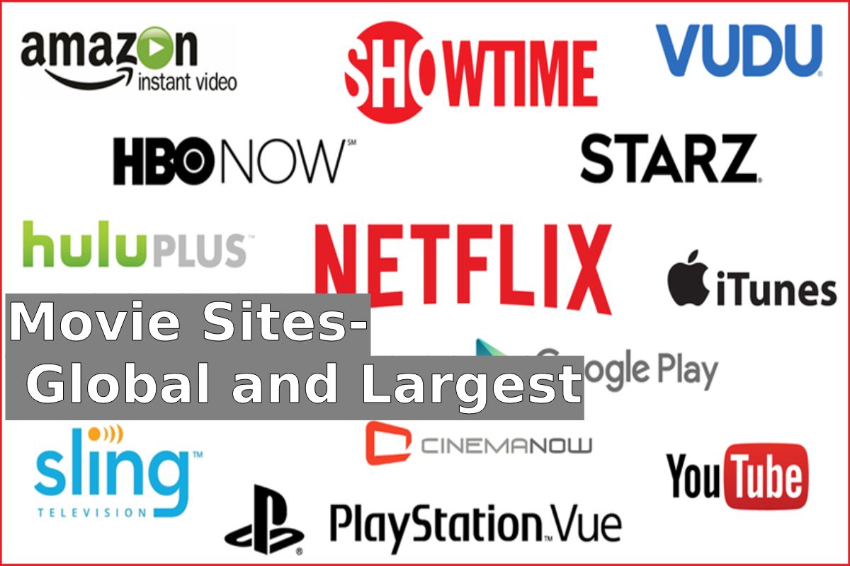 Movie Sites