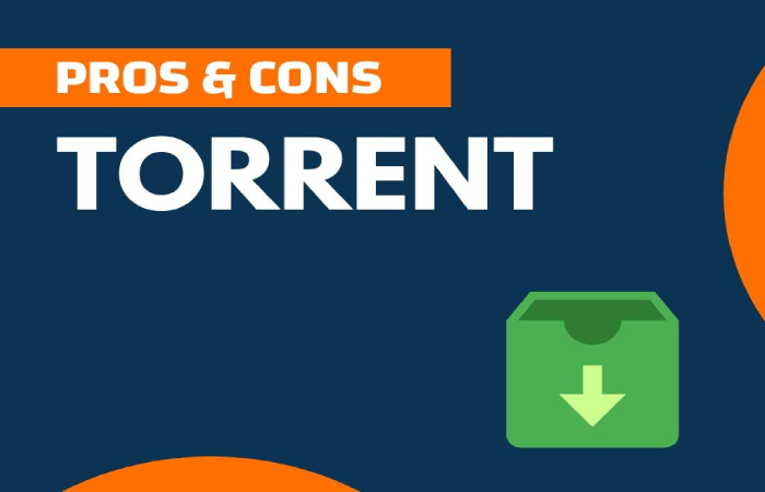Pros and Cons of the Torrent