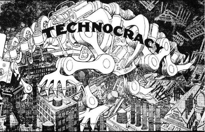 Technocratic Roles