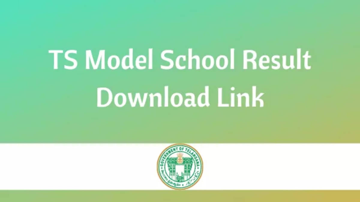 TSMS Result 2022