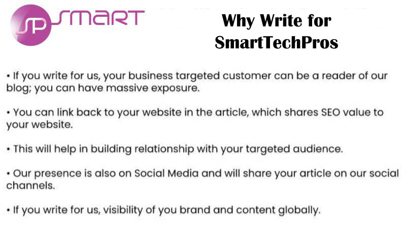 Why-Write-for-us-SmartTechPros
