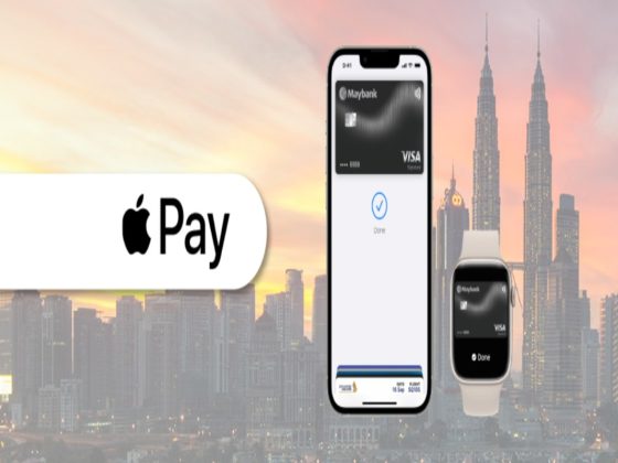 Apple Pay Services Are Currently Unavailable