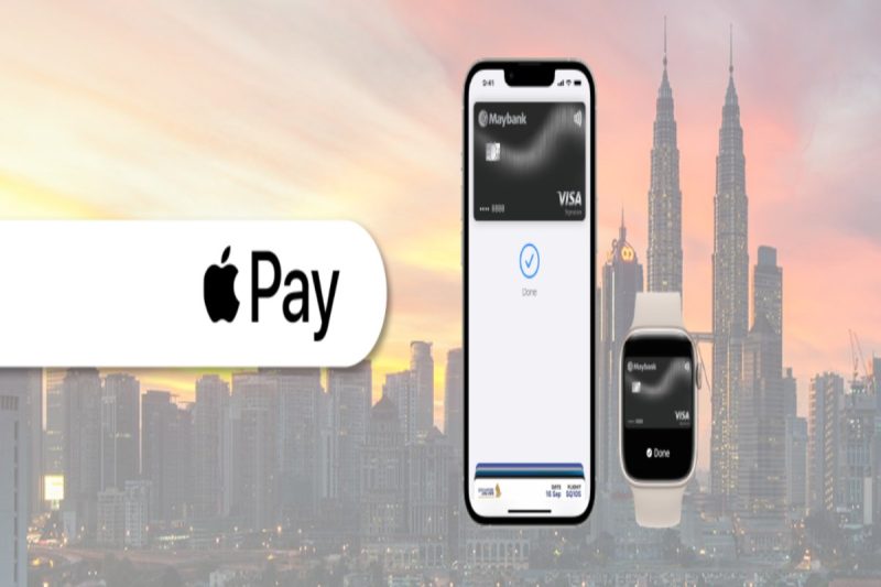 Apple Pay Services Are Currently Unavailable