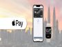 Apple Pay Services Are Currently Unavailable