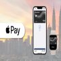 Apple Pay Services Are Currently Unavailable