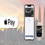 Apple Pay Services Are Currently Unavailable