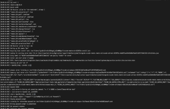 How to fix SSH Permission denied_