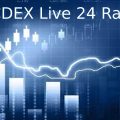 National Commodity & Derivatives Exchange - NCDEX Live 24 Rate