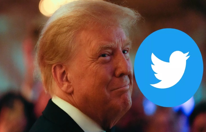 The Impact on Twitter's of Trump's Twitter Twitterkastrenakes Theverge
