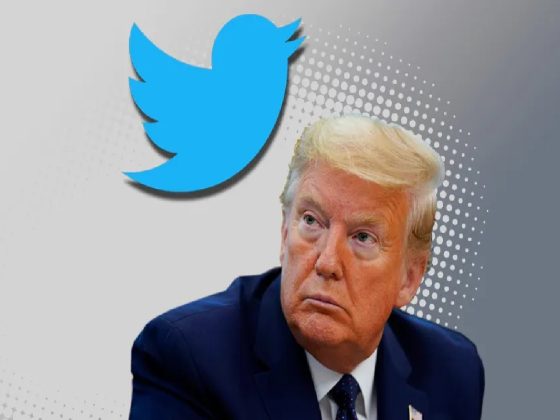 Trump Twitter Twitterkastrenakes Theverge