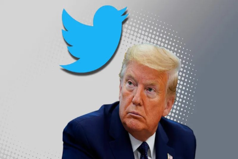 Trump Twitter Twitterkastrenakes Theverge