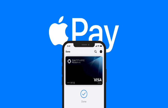 What is Apple Pay_