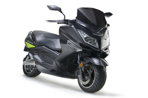 Best Scooter Electrique