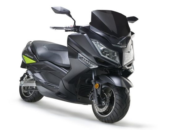 Best Scooter Electrique