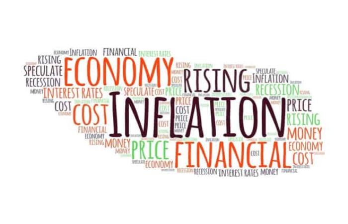 Investors have priced in at least five rate increases for 2022