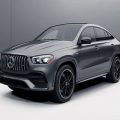 Mercedes AMG GLE53 - Complete Guide