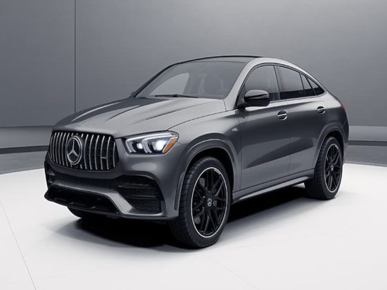 Mercedes AMG GLE53 - Complete Guide