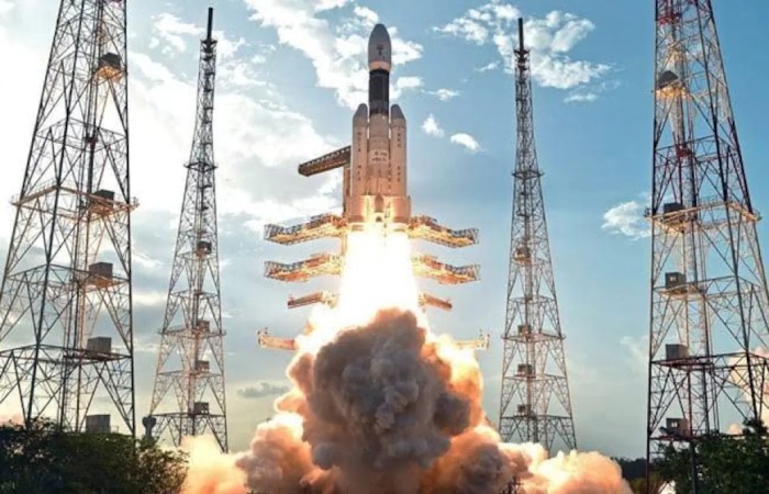 The Importance of Collaboration in Space Technology