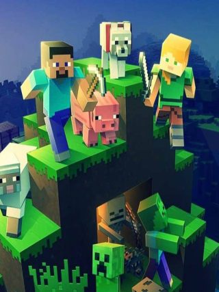 Top Six Guidelines on Choosing the Best Minecraft Servers