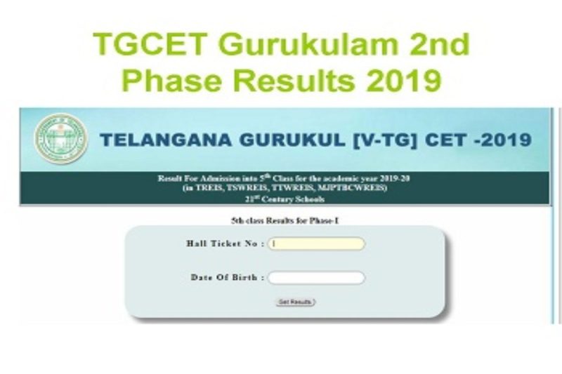 tgcet.cgg.gov.in read more at_ https___www.jntufastupdates.com_telangana-gurukul-cet-2019-results_
