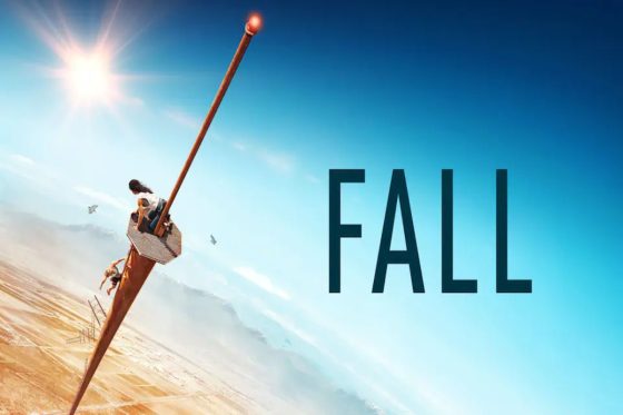 Fall Movie Where to Watch Online 2022