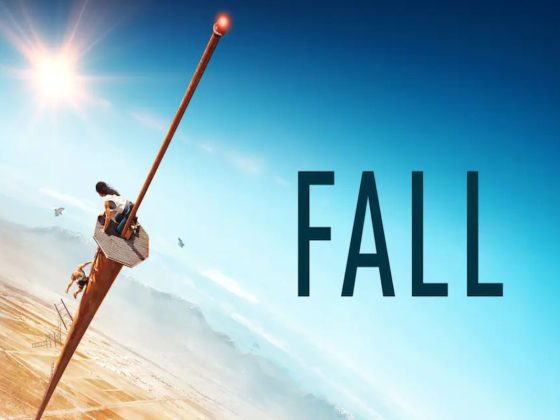 Fall Movie Where to Watch Online 2022