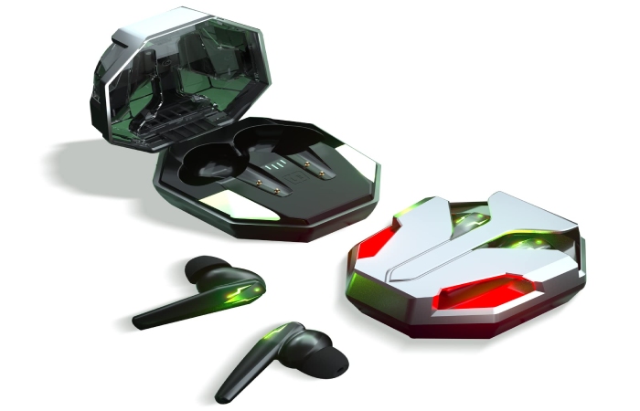 How to Connect Low Latency Gaming Wireless Bluetooth Earbuds_
