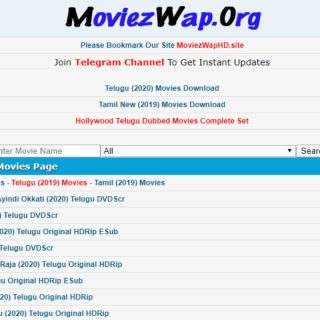 Moviezwap org - Download HD Movies