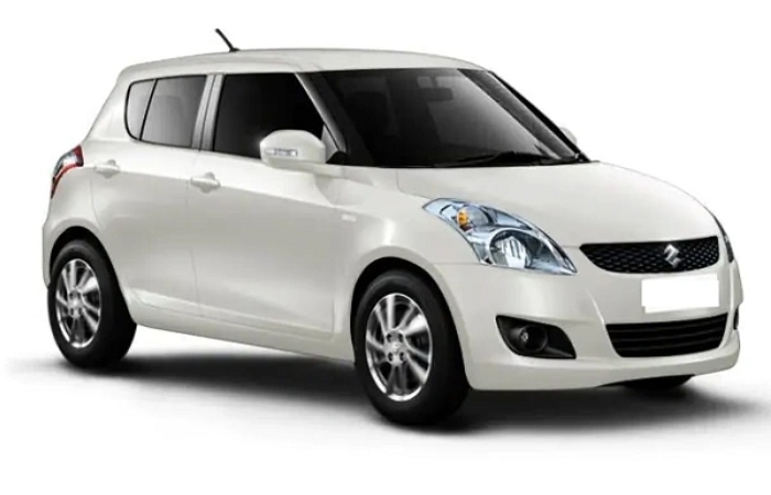 Pricing of the Maruti Suzuki Swift S CNG in India