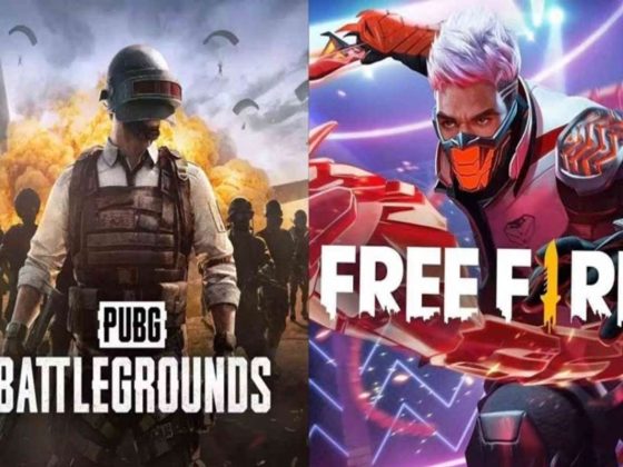 Rajkotupdates.news _ pubg developer krafton has filed a lawsuit against garena free fire