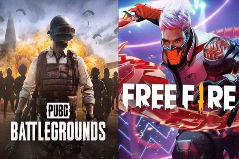 Rajkotupdates.news _ pubg developer krafton has filed a lawsuit against garena free fire
