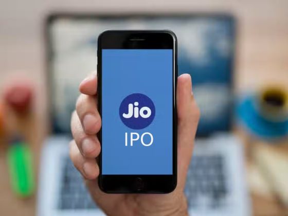 Rajkotupdates.news _golden opportunity to invest jio ipo