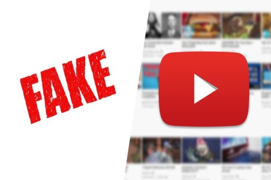 Rajkotupdates.news:a-ban-on-fake-youtube-channels-that-mislead-users-the-ministry-said