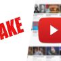 Rajkotupdates.news:a-ban-on-fake-youtube-channels-that-mislead-users-the-ministry-said