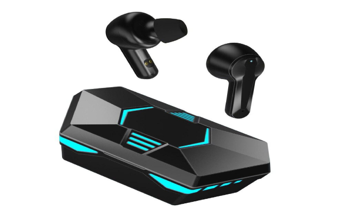 What are Low Latency Wireless Bluetooth Earbuds for Gaming_