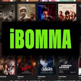 ibomma Telugu movies New 2021