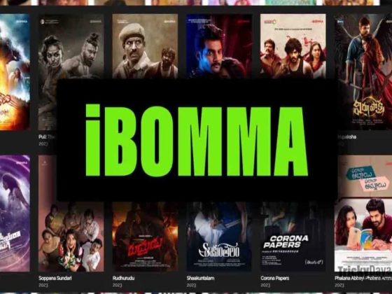 ibomma Telugu movies New 2021