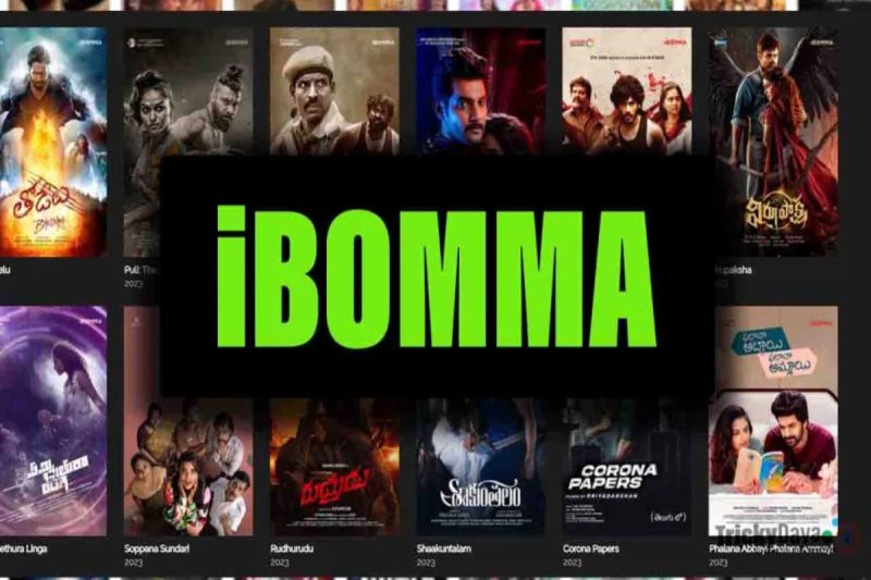 ibomma Telugu movies New 2021