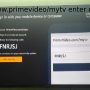 www.amazonprimevideo/mytv enter code