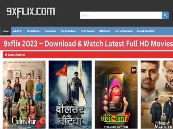 9xflix.com - Download Free Movies