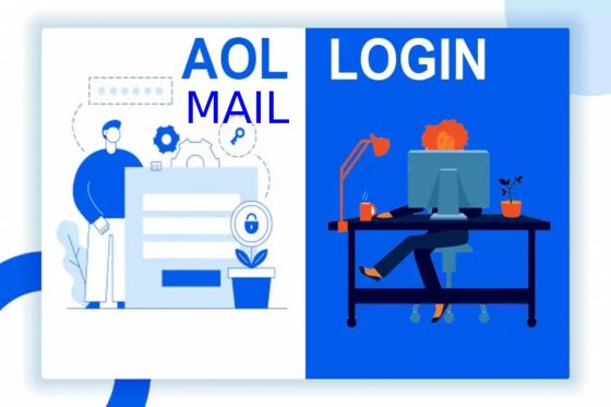 AOL Mail Login