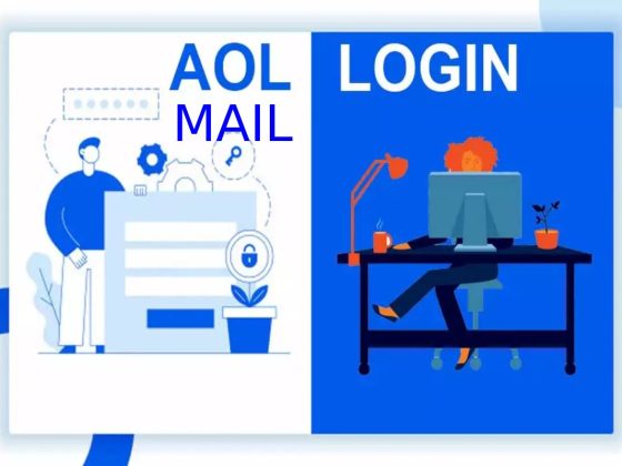 AOL Mail Login