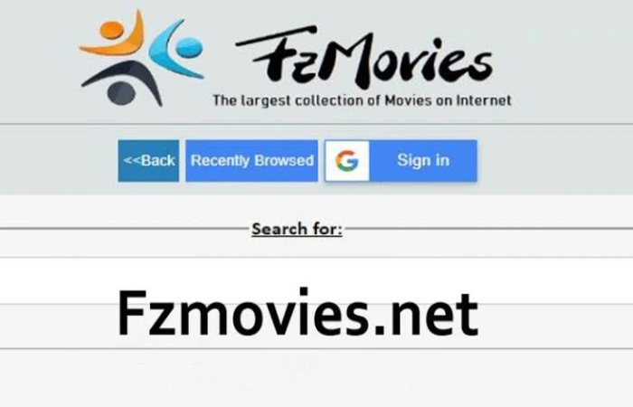 About FzMovies