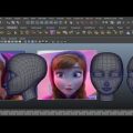 Animating In Maya