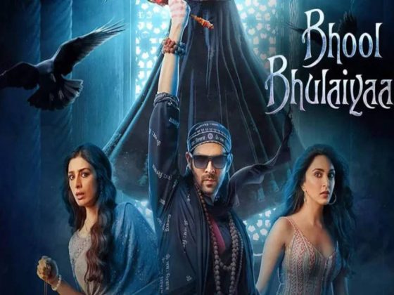 Bhool Bhulaiyaa 2 Remake of Which Movie