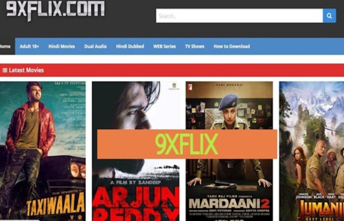 Download 2023 Latest Web Series & HD Movies