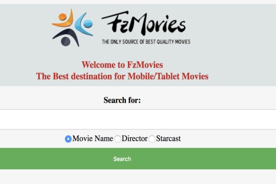 Fz Movies.com - Free Movies Download