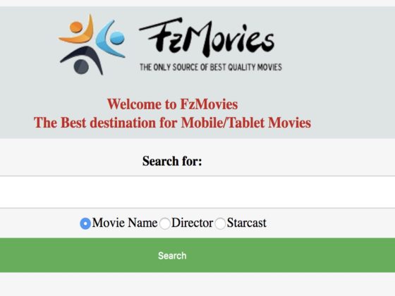 Fz Movies.com - Free Movies Download