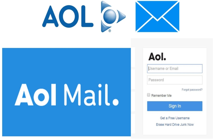 How to Login AOL Mail on Different Devices?