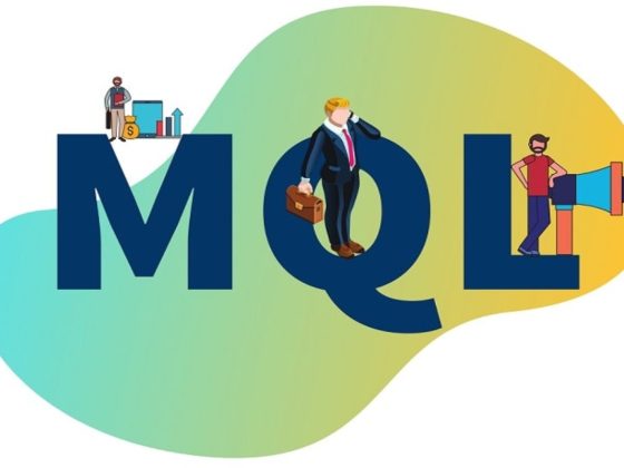 MQLS - Marketing Qualified Lead